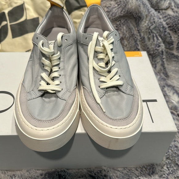 Oncept London Style Sneaker, 👟, Moonstone color, NEW never been used, Size 8 - Picture 2 of 8